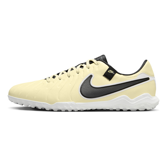 Zapatillas Nike Tiempo Legend 10 Academy Hombre Amarillo