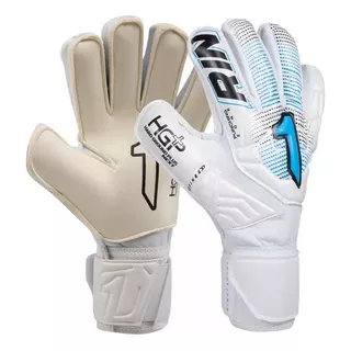 Guantes De Portero Egotiko Stellar Spine Turf - Golero Sport