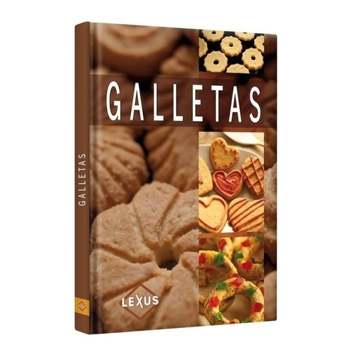 Galletas / Lexus