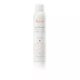 Agua Termal Avene 300 Ml - mL a $284