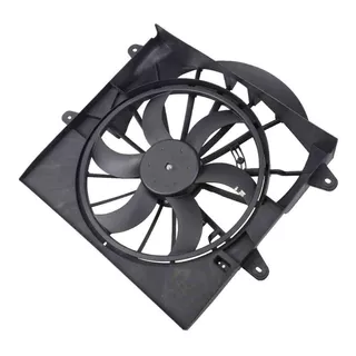 Motoventilador Para Jeep Grand Cherokee 4.7 2006 A/ac 2pines