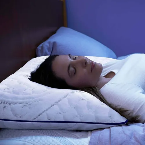 Almohada novaform hotsell