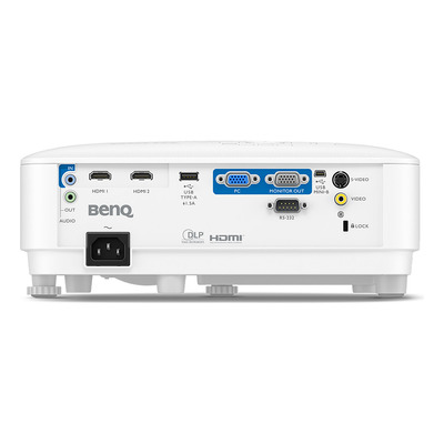 Proyector Benq Mw560 4000lm Blanco 100v/240v