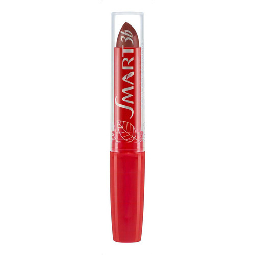 Labia Maquillaje 3b Smart - G A $4300 - G A $4356 Acabado Gloss Color Pimienta