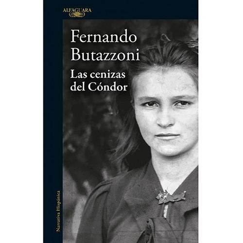 Cenizas Del Condor, Las - Fernando Butazzoni