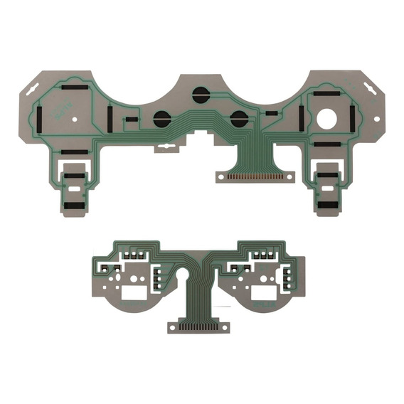 Circuito Impreso Membrana Compatible Con Ps3 Sa1q222a