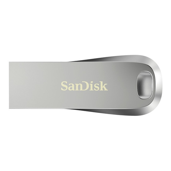 Usb Sandisk 128gb Memoria Ultra Luxe Usb 3.1 Speed 150 Mbps