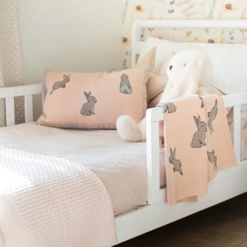 Cojines cama niña best sale