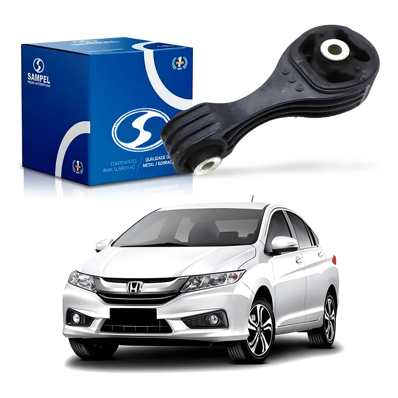 Coxim Cambio Sampel City 1.5 Automatico 2015 A 2017