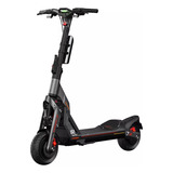 Scooter Eléctrico De 1200w Más Rápido De 60 Km__