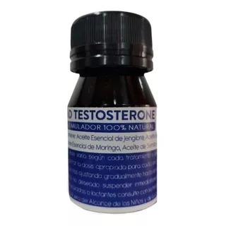 Md Testosterone X 30ml