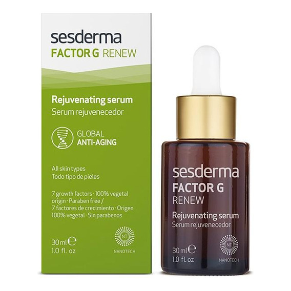 Factor G Renew Serum 30ml Sesderma