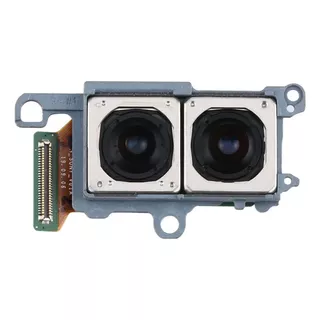 Camara Principal Compatible Con Samsung S20 G980f 