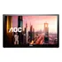 Monitor Portátil Aoc De 15.6'' Led Ips Hd, Conexión Usb 3.0 - Excelente (Reacondicionado)