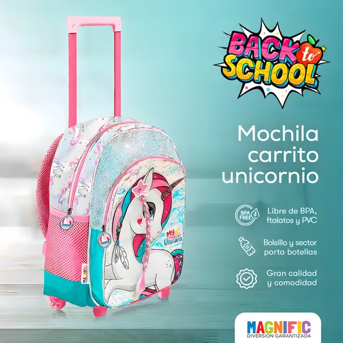 Mochilas escolares originales new arrivals