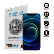 Película X-one Extreme 4ª Ger 7h Para iPhone 13 Pro Max 6.7