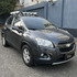 Chevrolet Tracker 1.8 Lt At