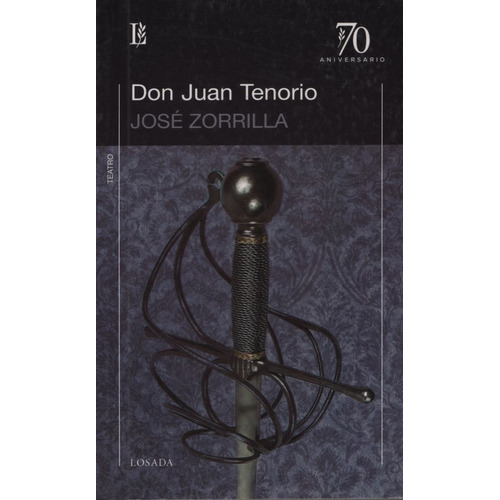 Don Juan Tenorio - 70 Aniversario