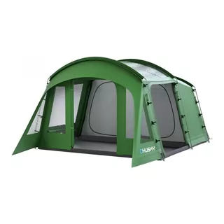 Carpa Husky Caravan 3 Estaciones 12 Dural