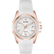 Citizen Action Required White Fe6136-01a .......... Dcmstore