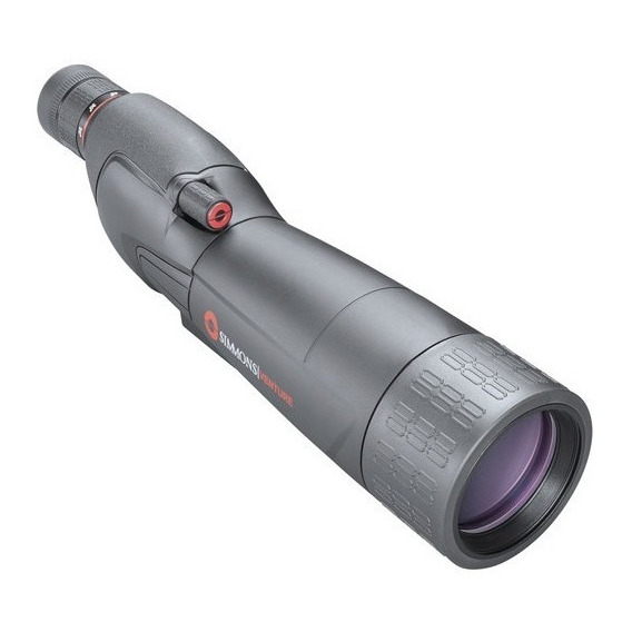 Monocular Simmons Venture 20-60x60 Spotting Scope