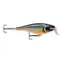 Señuelo Rapala Super Shad Rap 14 Paleta Quebrada Color HLW