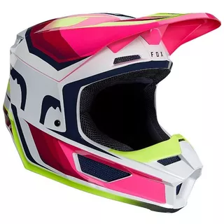 Casco Fox V1 Tro Helmet