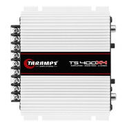 Modulo Taramps Ts400 T400 X4 Digital 400 W Rms Ts 400x4 