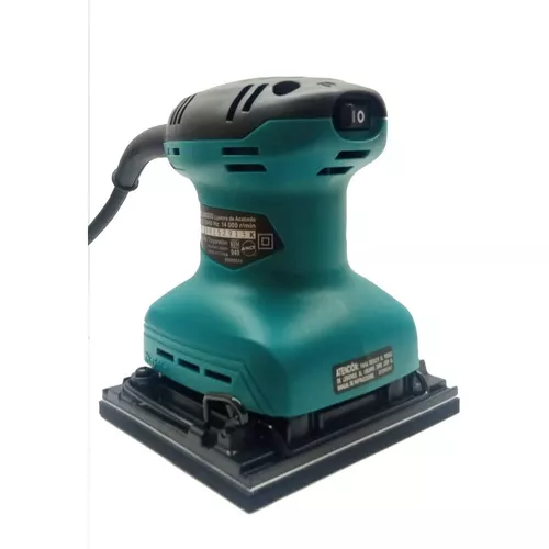 Lijadora orbital Makita M9200b