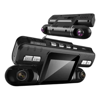 Camera Veícular Dash Cam Range Tour I4000