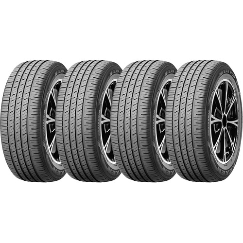 Nexen N'Fera RU5 LT 235/60R17 103 V