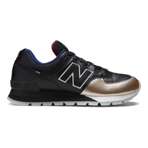      Zapatillas Urbanas Hombre 574 New Balance Ml574dms