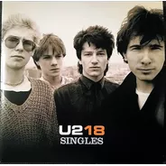 Vinilo U2 U218 Singles 2 Lp Envio Gratuito