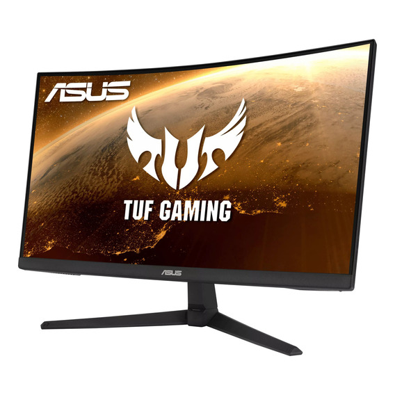 Monitor Asus Tuf Vg24vq1by 23.8 144hz Fhd 1920x1080 1ms Color Negro