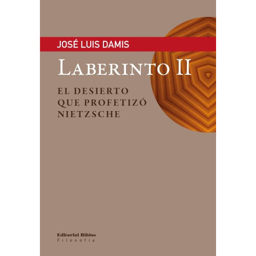 Laberinto Ii - Damis Jose Luis (libro)