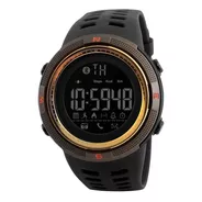 Reloj Skmei Smartwatch 1250 Bluetooth Con Caja / Alfashop