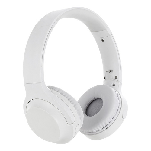 Auriculares Soul Inalambricos Bluetooth Niños Kids 85db Color Blanco