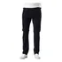 Pantalón Hombre Greensboro Regular Straight Fit Cotelé Navy