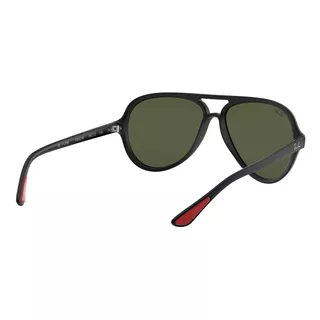 Ray-ban 0rb4125m F60230 57