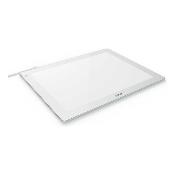 Cricut Brightpad Tablero De Luz Para Vinilo Y Dibujo