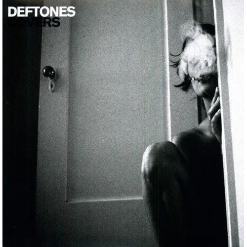 Vinilo Deftones Covers Lp Sellado