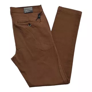 Pantalón Chino Legacy Denver Slim Fit