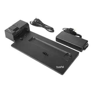 Dock Station Novo Lenovo Thinkpad T480 40aj0135u 