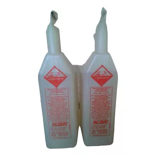 Solução Bateria 250ml (2 Peças)