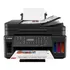 Canon Pixma G7010 Impresora Multifuncion Continua Y Duplex Color Negro