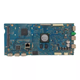 Placa Principal Tv Sony Kdl-50w805b 1-889-202-12