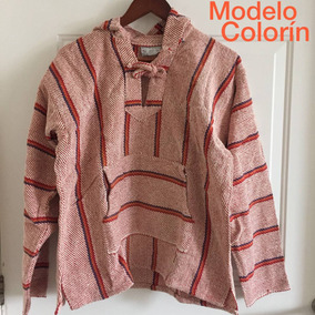 Sudadera De Jerga Original - Ropa, Bolsas y Calzado en