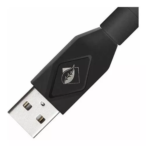 Mitzu® Antena USB con WI-FI 130 Mbps 180 m