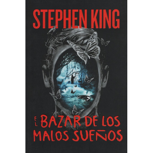 El Bazar De Los Malos Sueños, De King, Stephen. Editorial Plaza & Janes, Tapa Blanda En Español, 2017