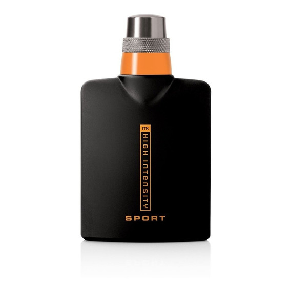 Fragancia Perfume Para Hombre Mk High Intensity Sport 